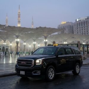 Taxi service in Madinah madhina 4