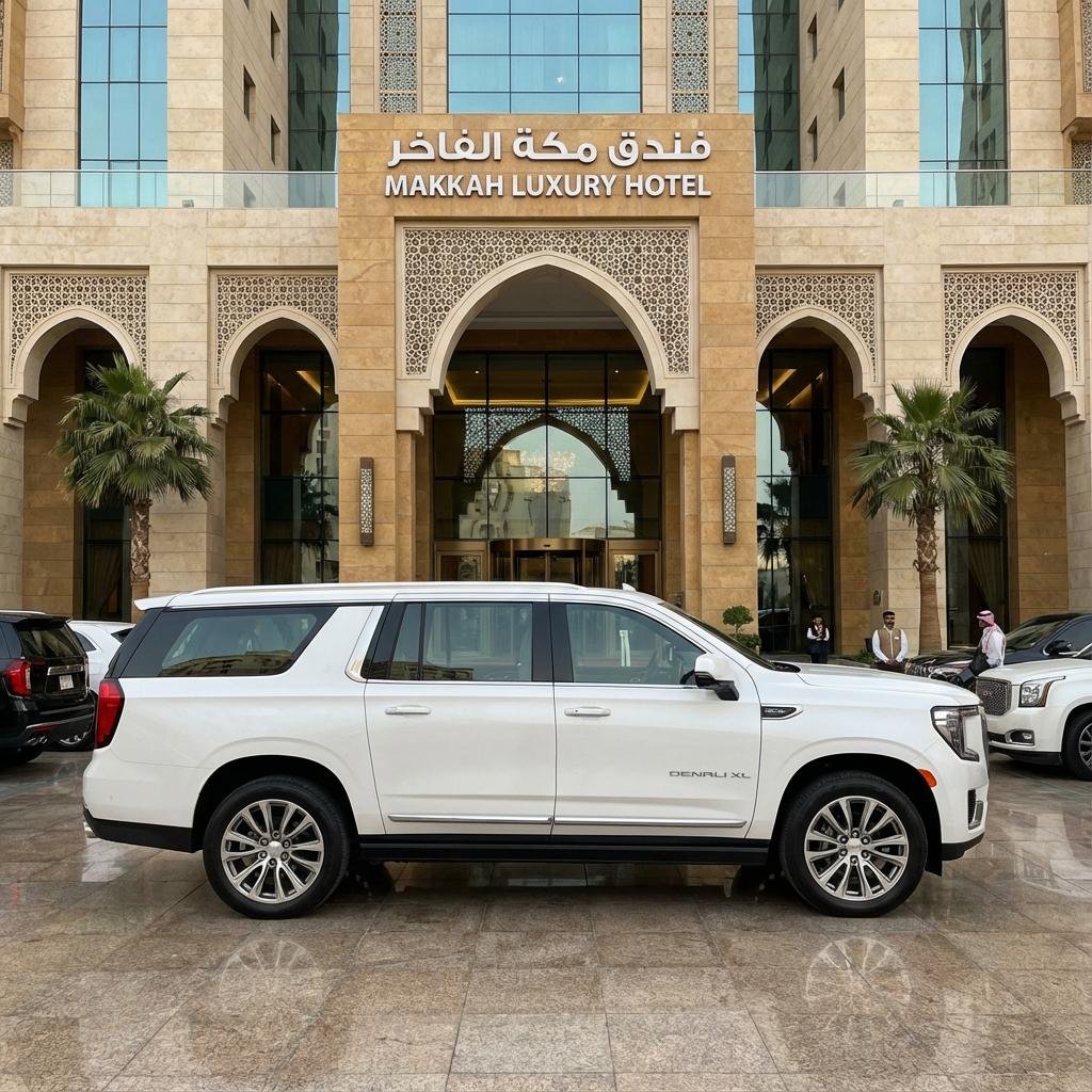makkah 5